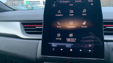 Renault Captur 1.6 E-TECH Hybrid 145 R.S. Line 5dr Auto Hybrid Hatchback